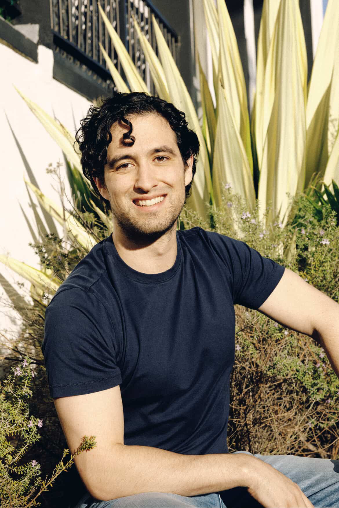 Tyler Strauss